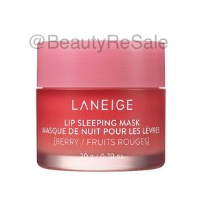 Laneige - Lip Sleeping Mask